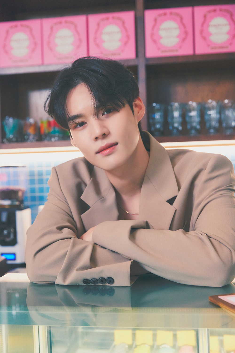 빅톤 임세준, 12일 육군 만기 전역…“기다려 주신 팬분들 감사해...좋은 모습으로 보답할 것”