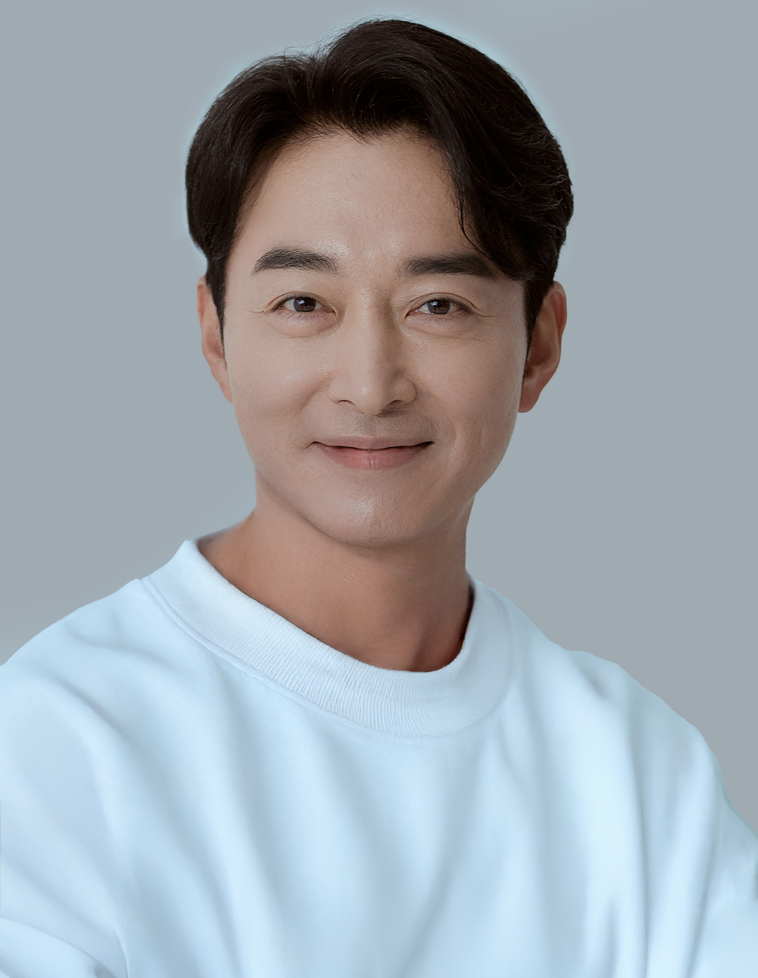 정욱, 드라마 ‘수상한 그녀’ 캐스팅…부드러움+카리스마 대표 변신