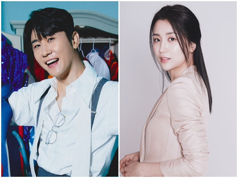 영탁X박하선, ‘2024 SBS 트롯대전’ MC 호흡