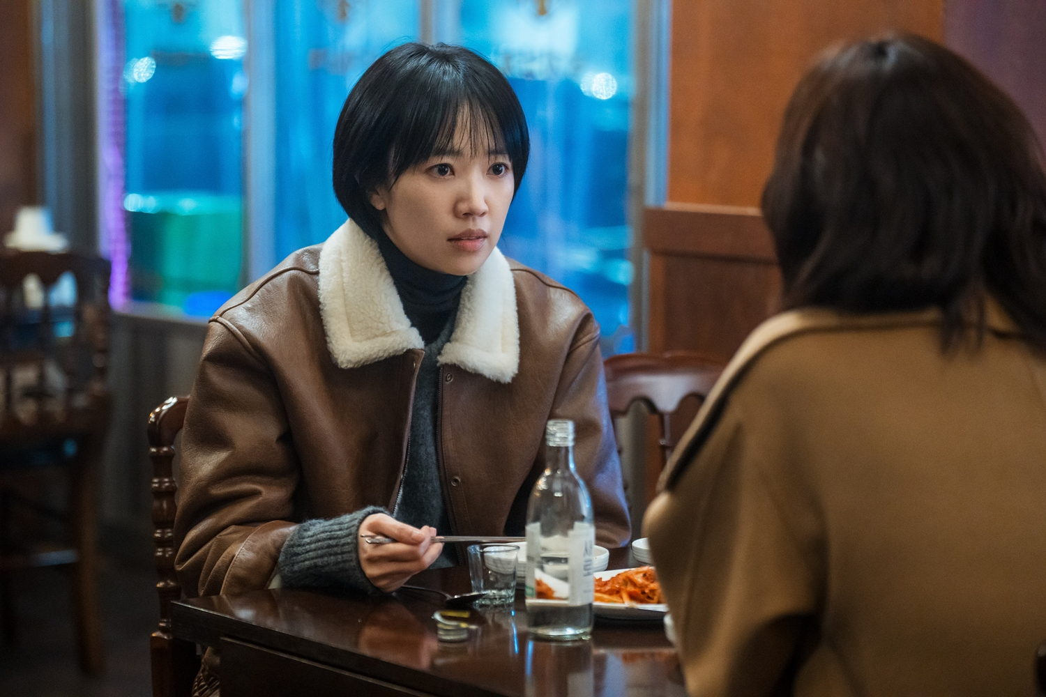 전혜진의 맹활약, ‘사랑은 외나무다리에서’→‘트렁크’ 화제작 틀면 나온다