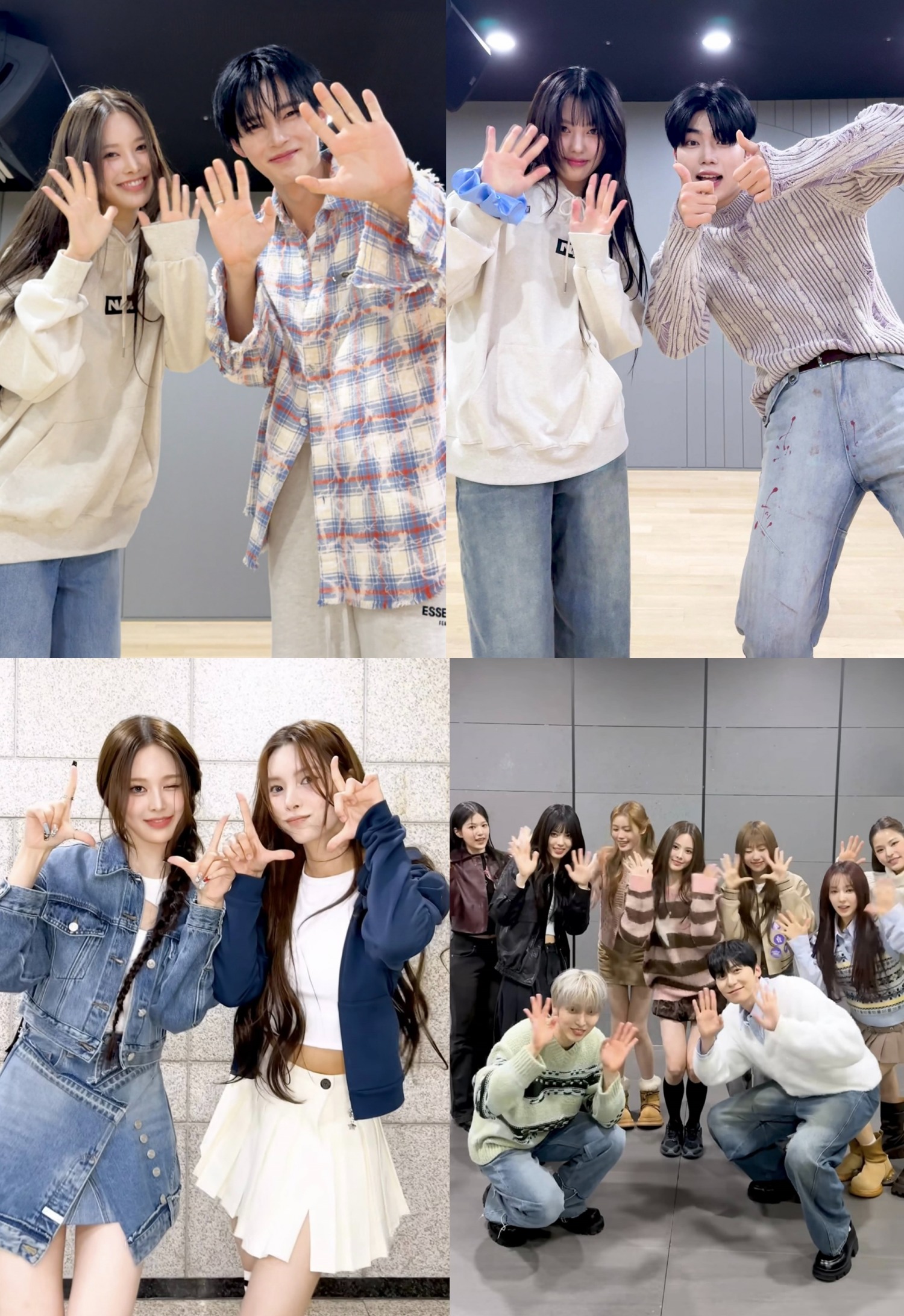 izna(이즈나), 데뷔 타이틀 ‘IZNA(이즈나)’ 챌린지 열풍…‘K팝 아이콘’ 행보