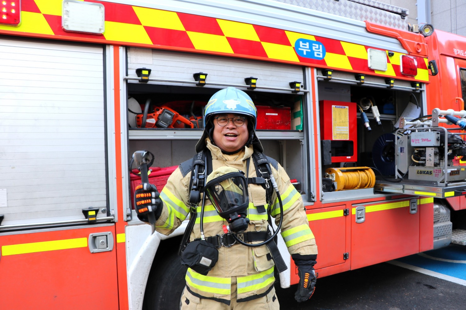 경기도의회 제공