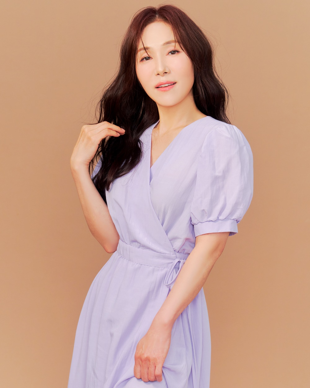 장혜진, 20일 신곡 '바람에 실어' 발매 확정…“따스함에 머물 수 있는 순간이 되길”