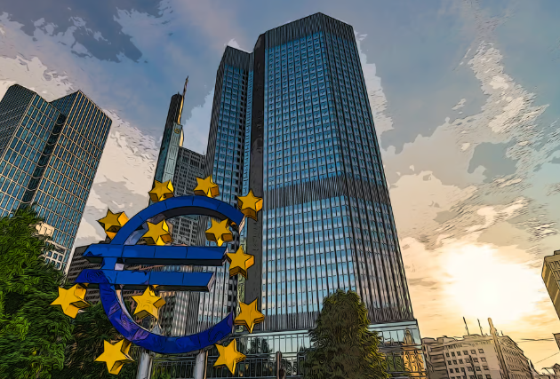 (상보) ECB, 다음 두 번 회의서 추가 금리인하 예상 - 블룸버그