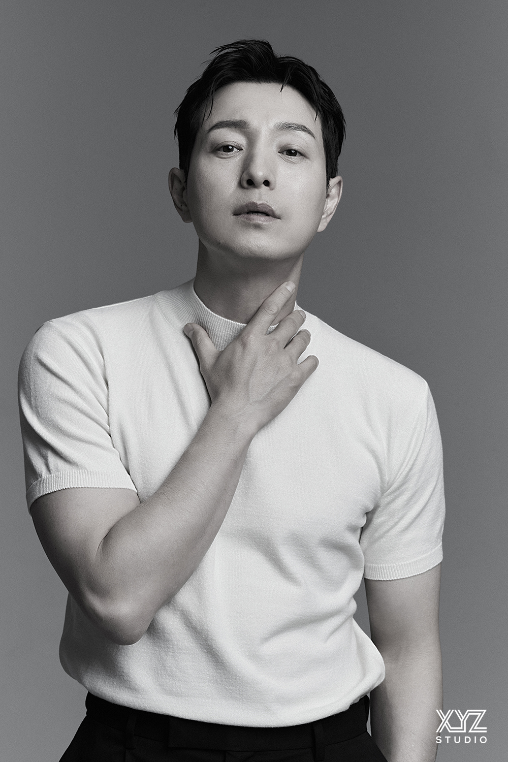 ‘종횡무진 활약’ 정성일, 2025년 더 빛날 존재감