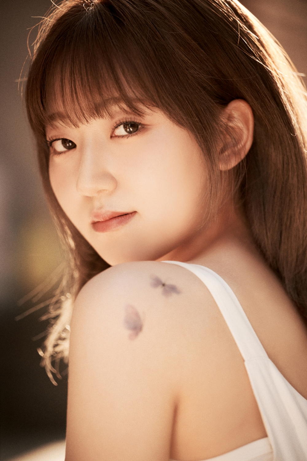 경서, 19일 ‘시작’ 리메이크 음원 발매…“팬들의 행복한 시작을 위해 발매 결심”