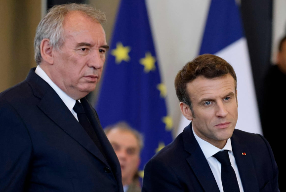 (상보) 무디스, 프랑스 재정악화에 국가신용등급 'Aa3' 하향