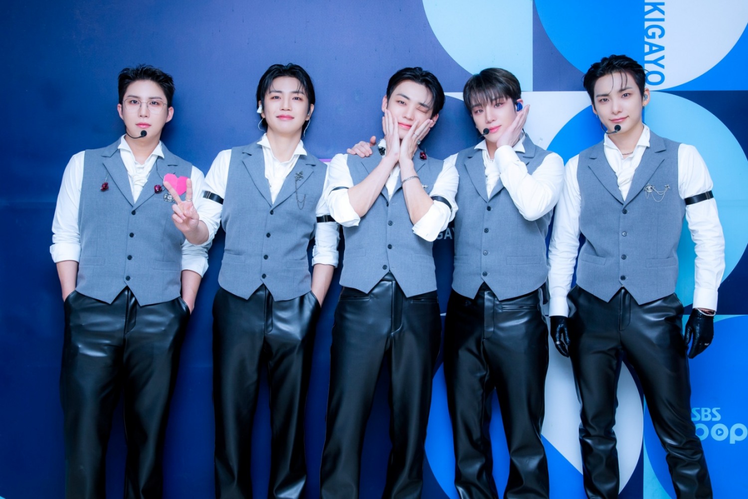 에이스, ‘PINATA’ 4주 활동 성료…완전체 행보로 상승세 가속