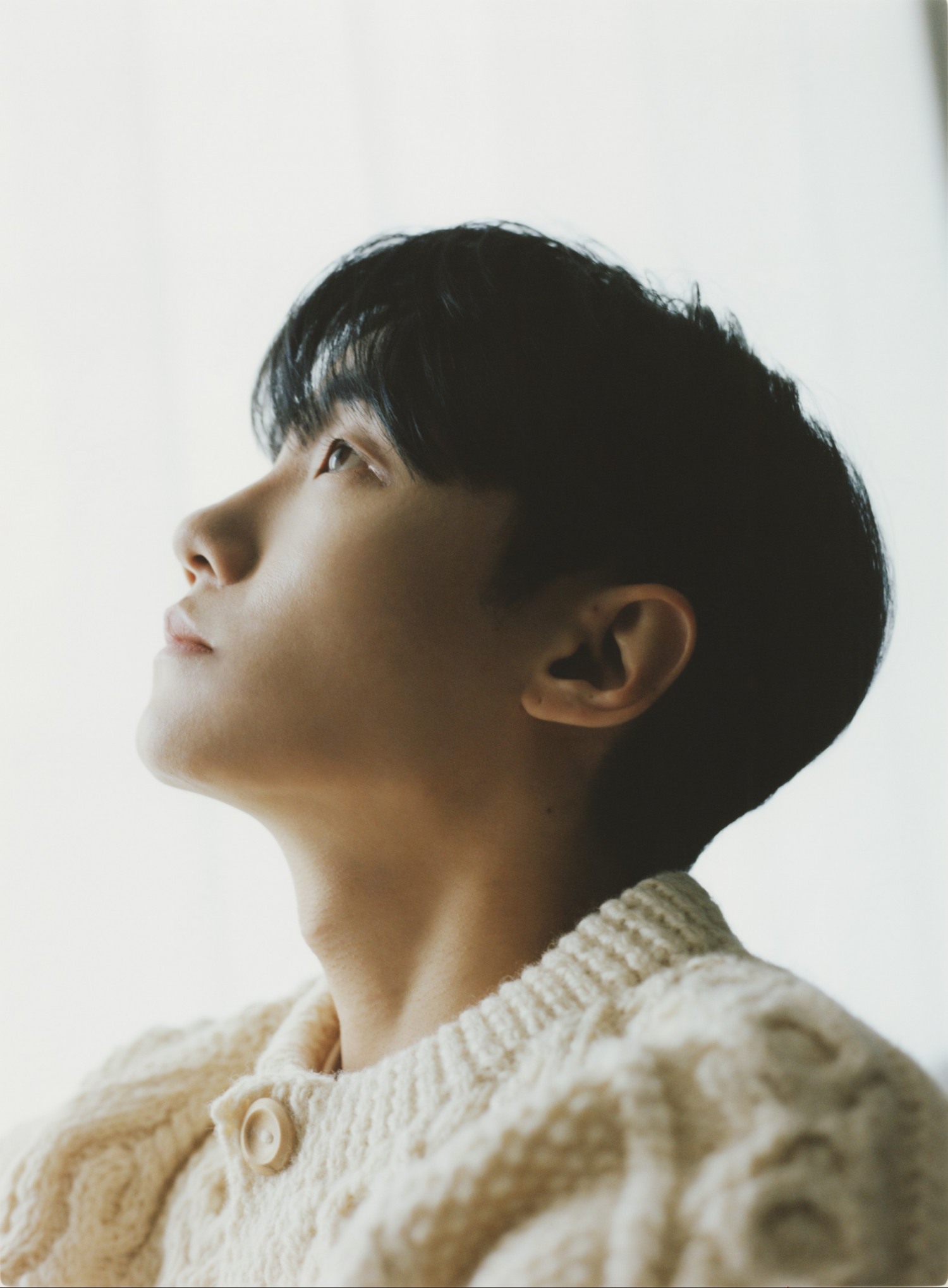 소수빈, 16일 EP ‘사랑의 소동’ 발표…타이틀곡 ‘해야만 할까요’ 포함 총 6곡 수록