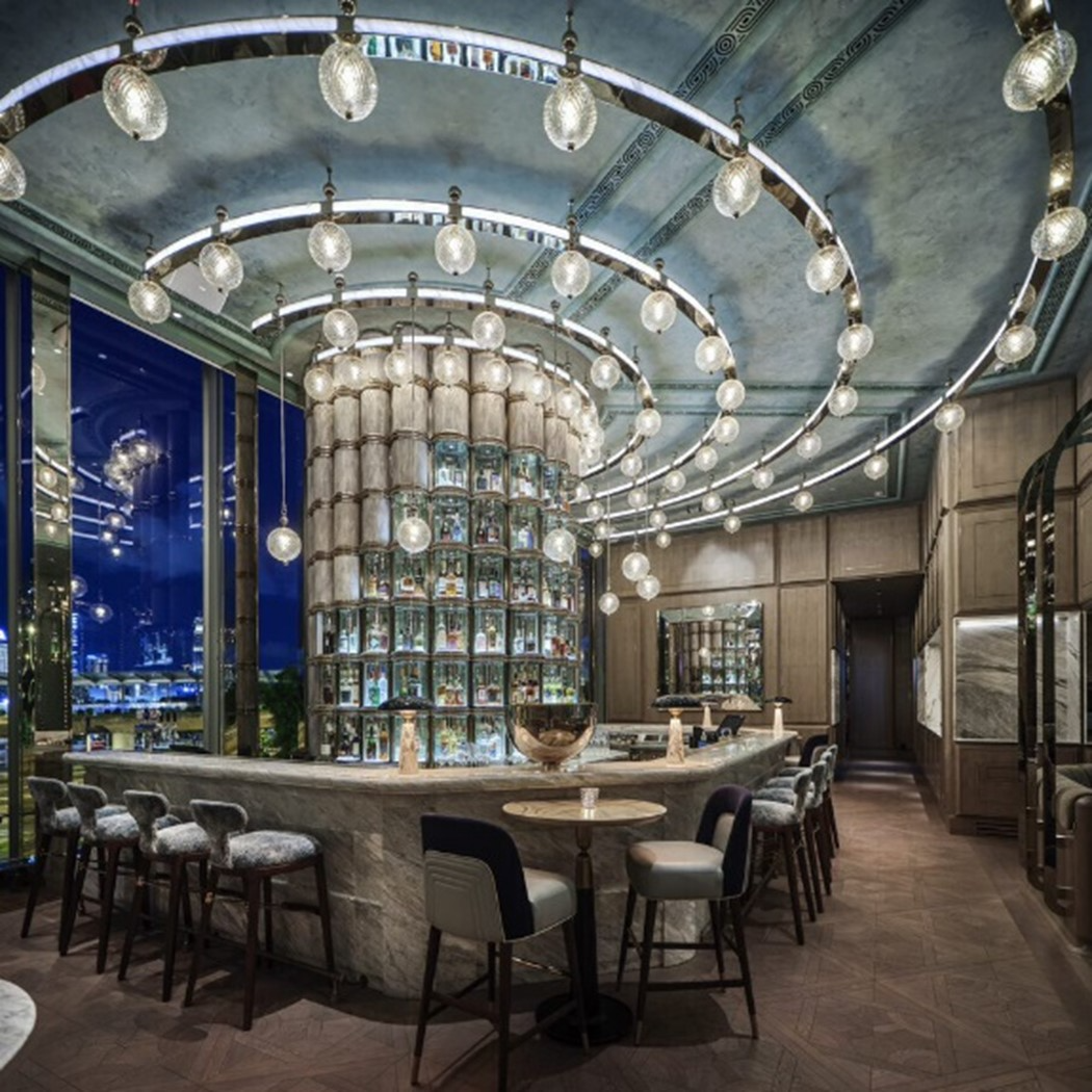 홍콩관광청, ‘윈터페스트(WinterFest)’와 새해 카운트다운 진행. 도시 전체가 포토 스팟, 화려한 야경으로 물드는 홍콩