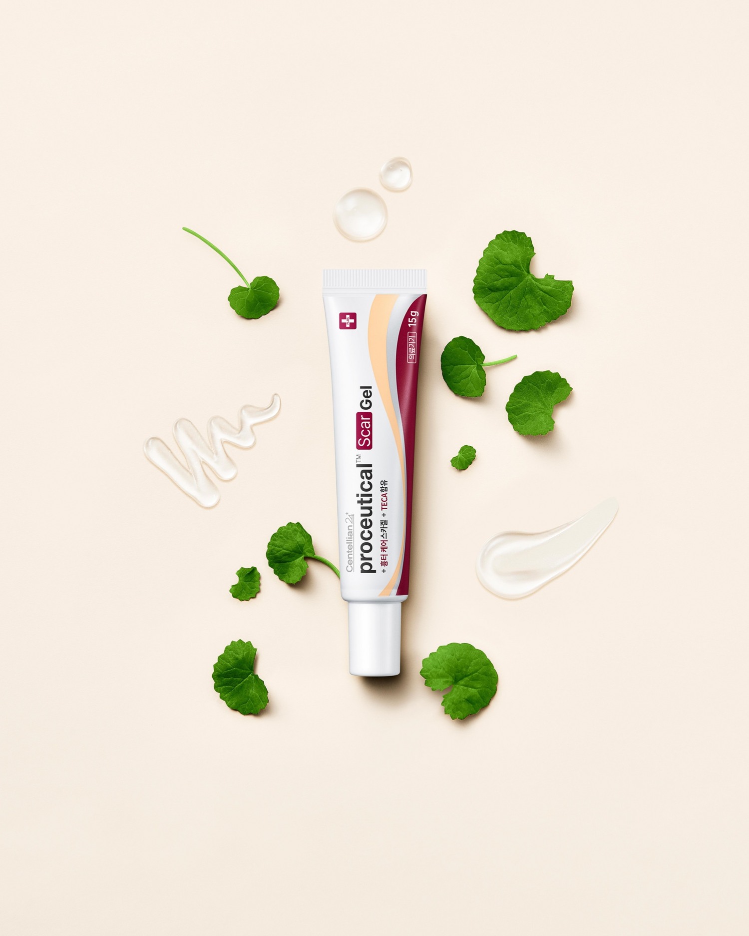 동국제약 센텔리안24 ‘프로슈티컬 스카겔’