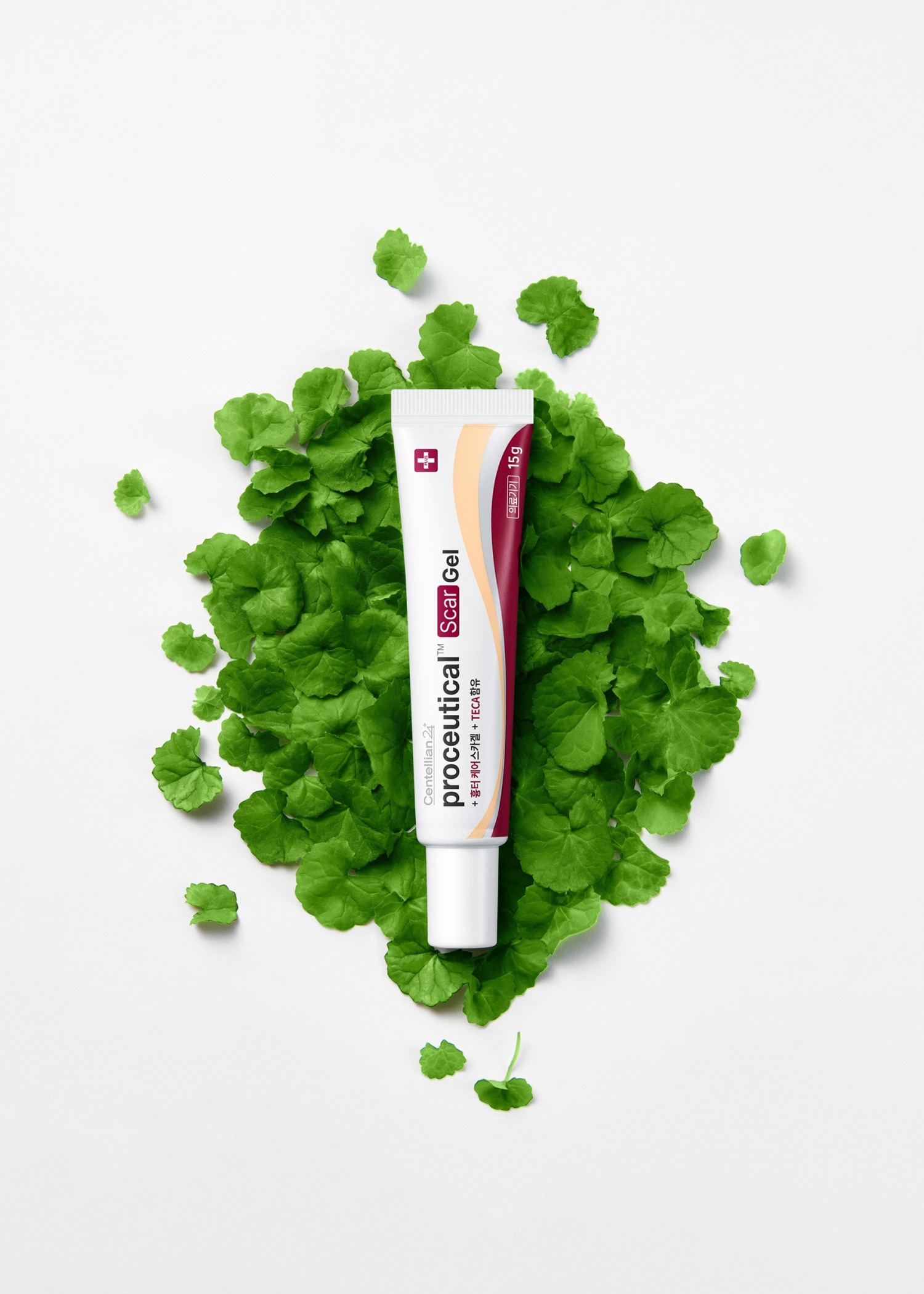 동국제약 센텔리안24 ‘프로슈티컬 스카겔’