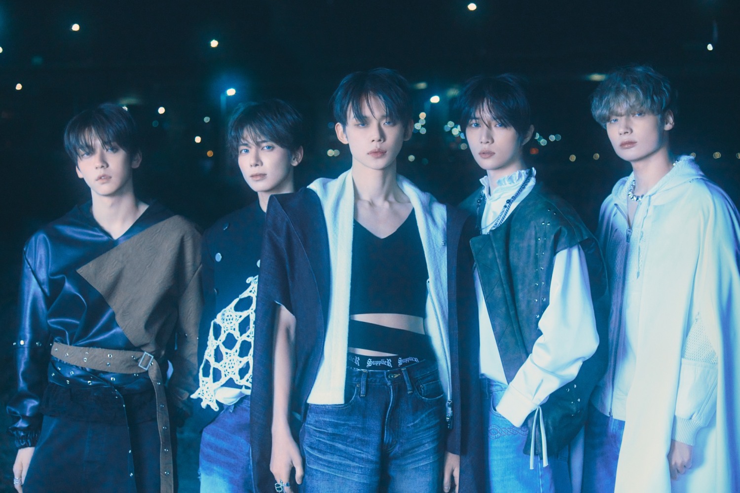 투모로우바이투게더 ‘Deja Vu’, 美 컨시퀀스 선정 ‘올해의 타이틀 트랙’…“부정할 수 없는 투모로우바이투게더의 본질을 느끼게 하는 곡”