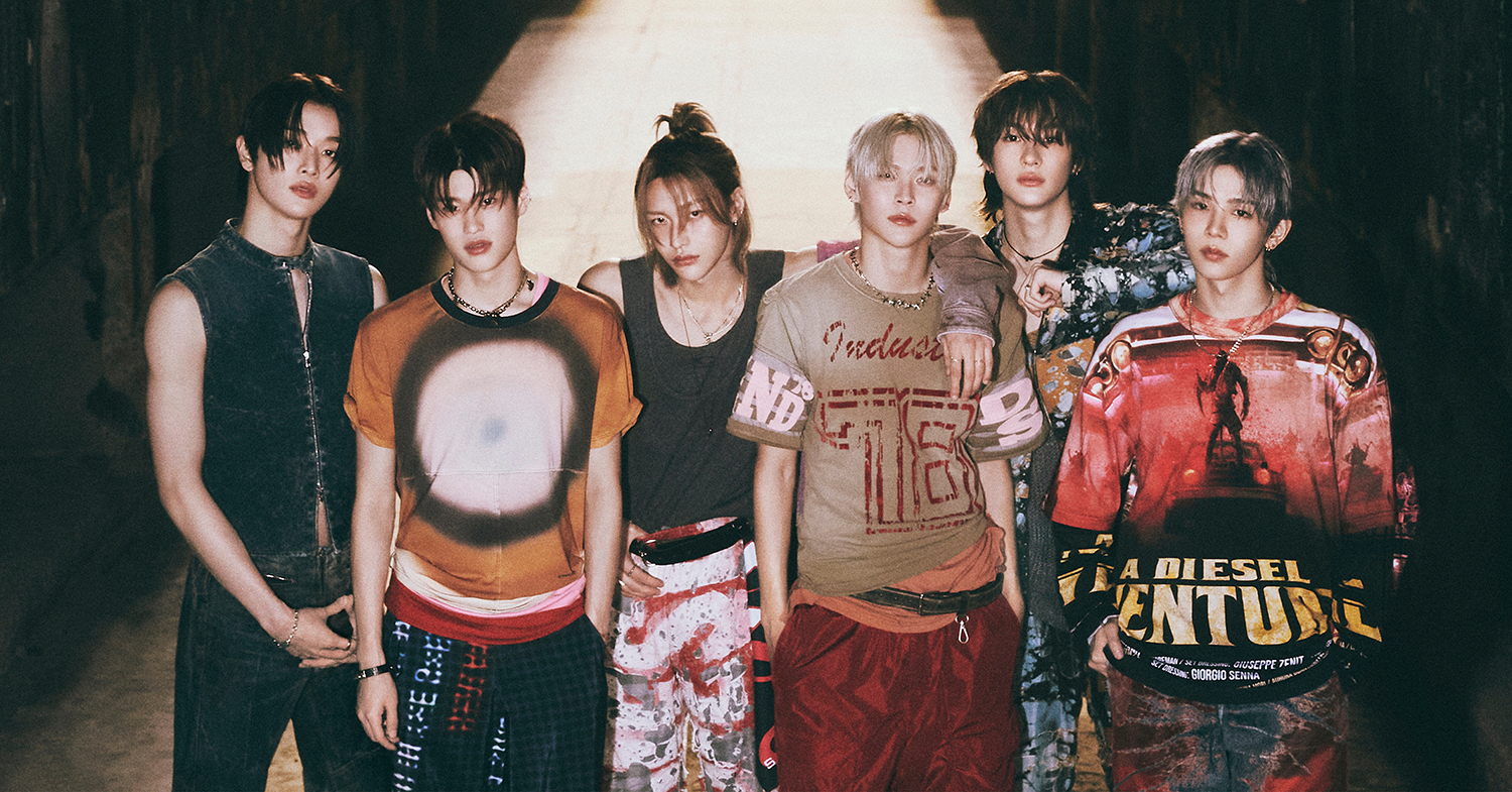 ‘확신의 음원 강자’ 라이즈, 스포티파이 韓 연말 결산 2024년 보이그룹 앨범 최고 순위