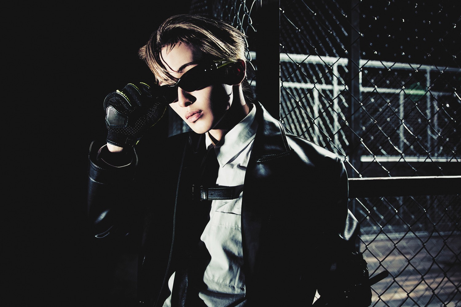 NCT 마크, 신곡 ‘프락치’ 음원 차트 1위…이영지와 힙한 시너지 통했다