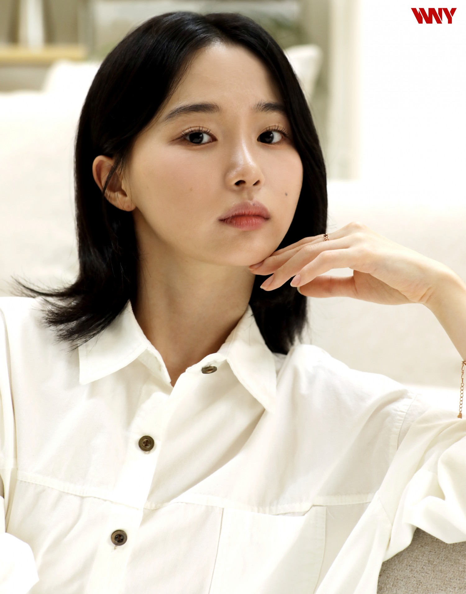 오유진, ‘실버벨이 울리면’ 캐스팅…열일 행보ing