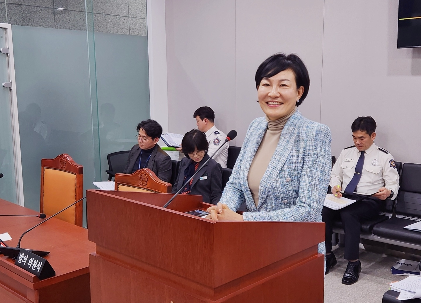 경기도의회 제공