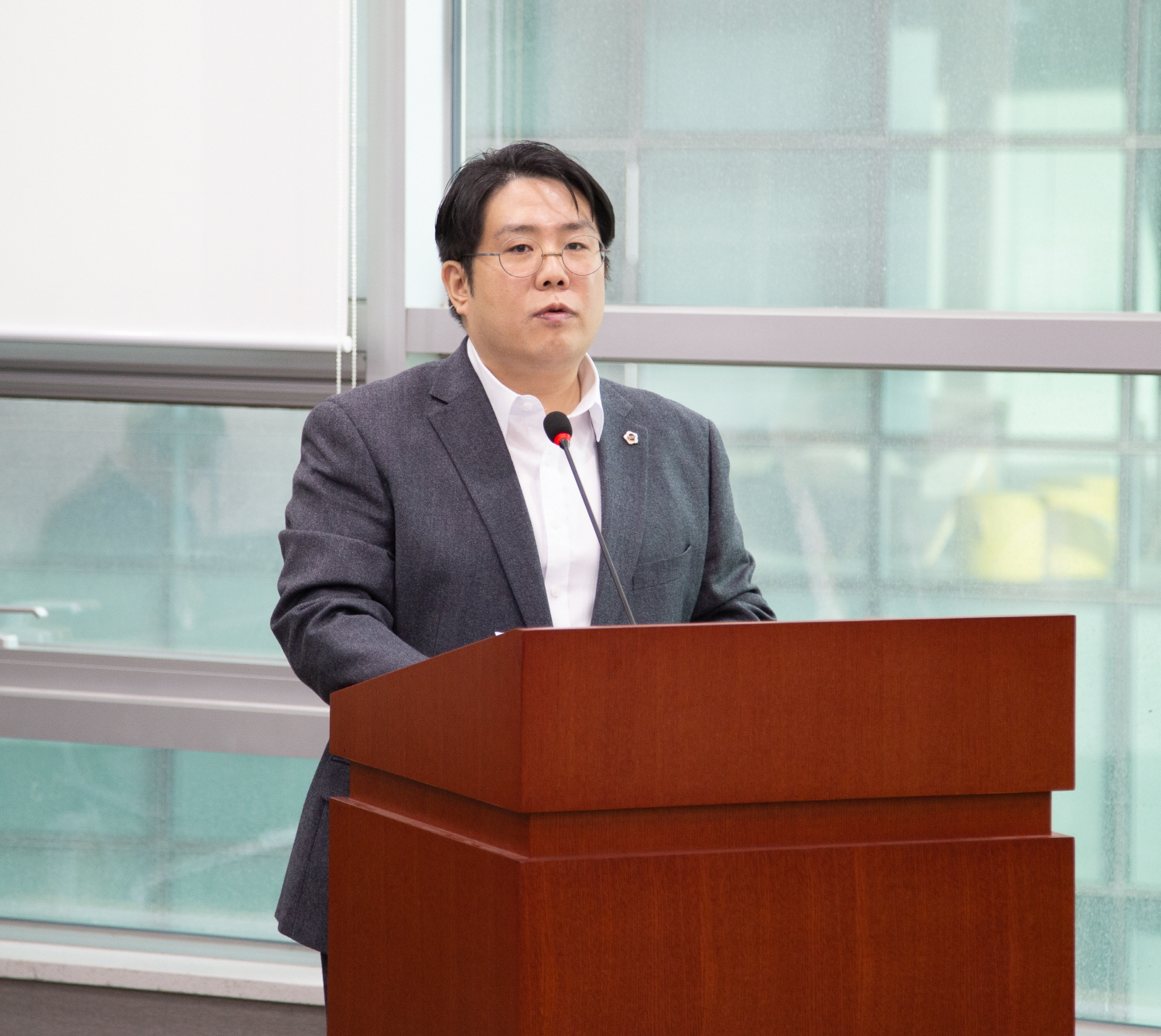 경기도의회 제공