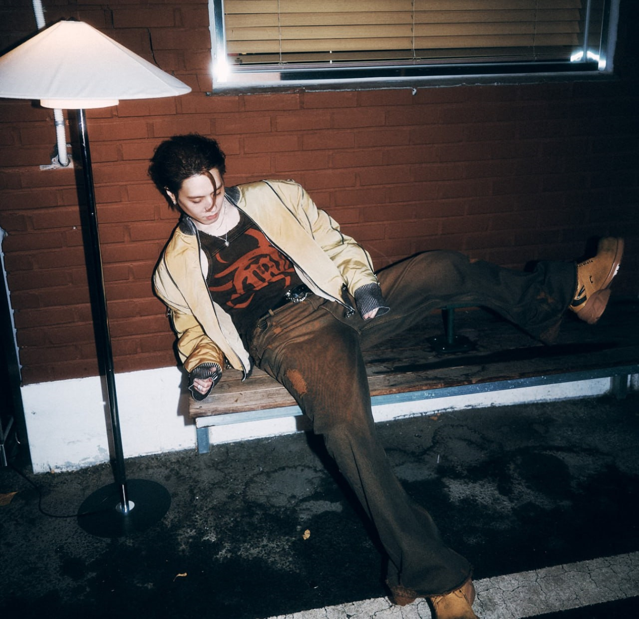 유겸, 18일 신곡 ‘Sweet Like’ 발매…아티스틱 퍼포먼스 예고