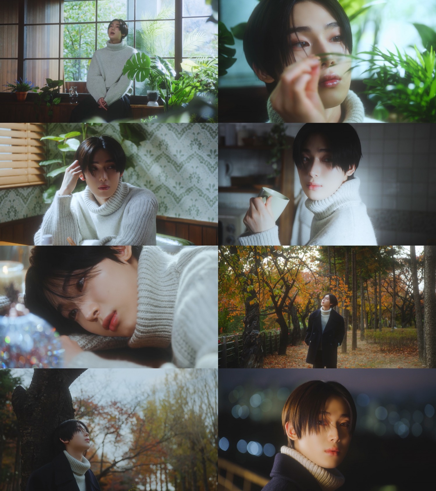 엔하이픈 선우, 감미로운 ‘Beautiful’ 커버 공개…감성 발라더 변신