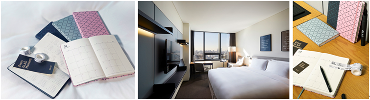 글래드 호텔앤리조트, 새해 첫 호캉스 상품 선보여