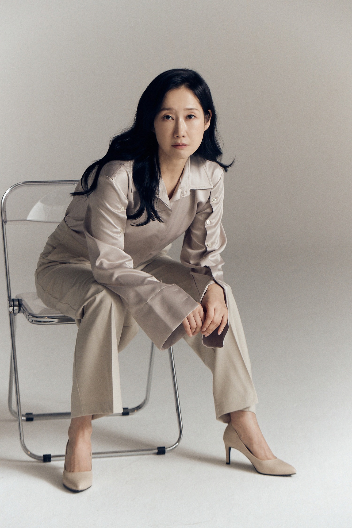 배해선, ‘독수리 오형제를 부탁해’ 출연…엄지원X안재욱 등과 찰떡 케미 예고