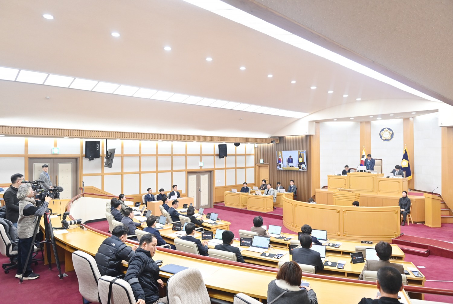 파주시의회 제공