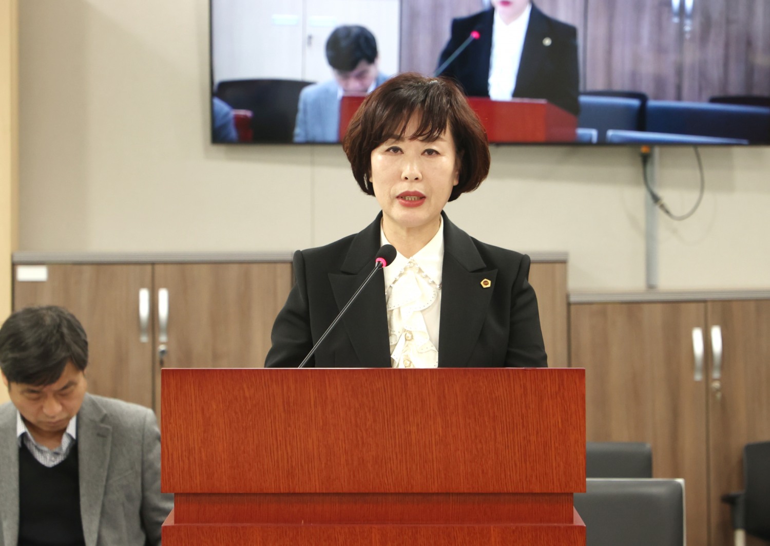 경기도의회 제공