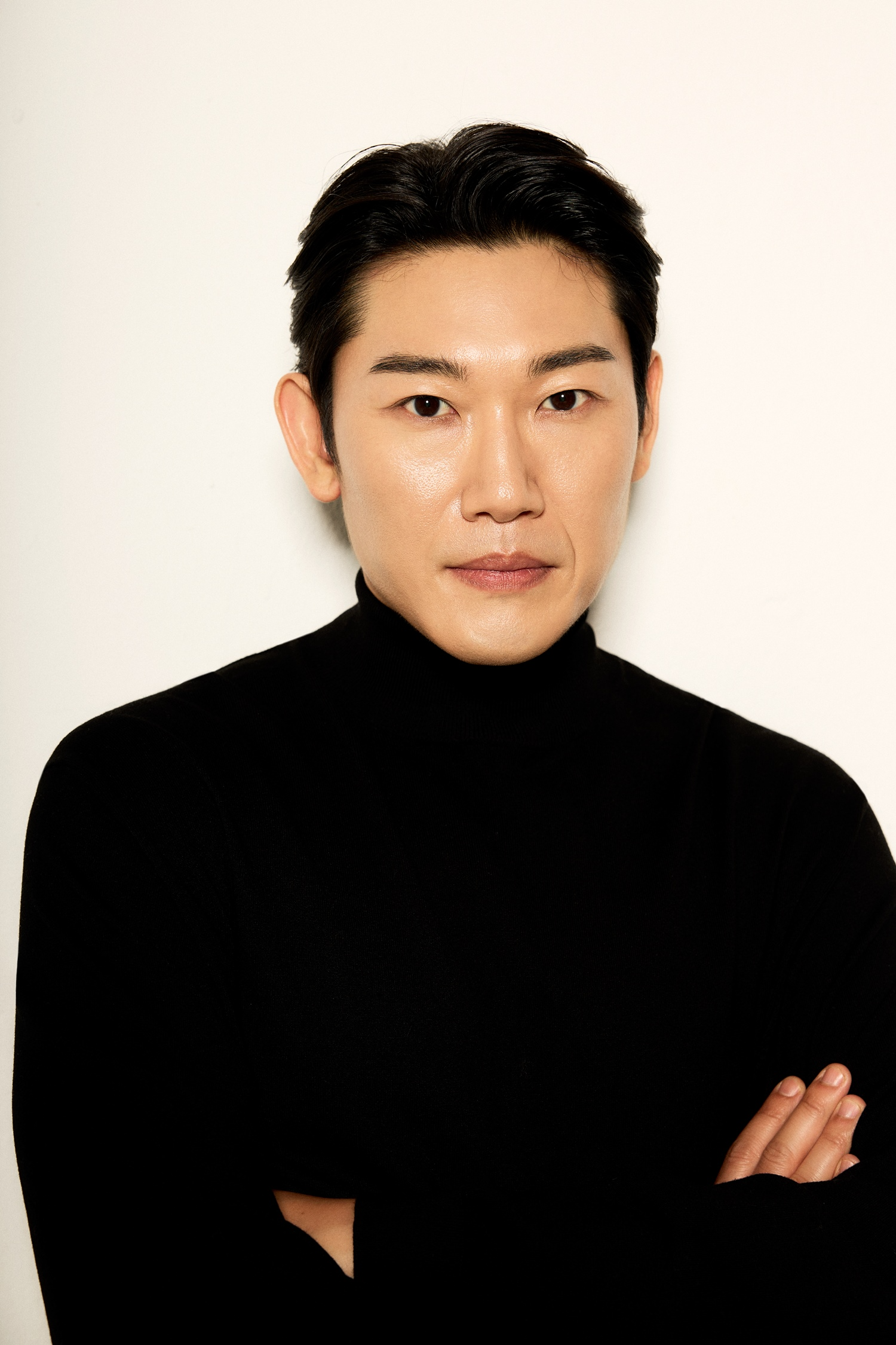 안세호, 영화 ‘하얼빈’ 출연…현빈과 호흡