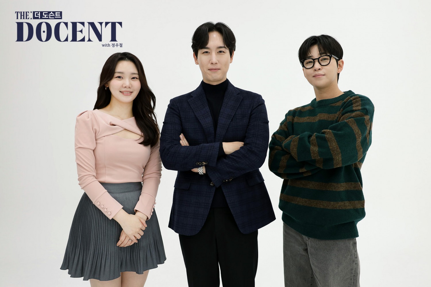 딜라이브TV, 신개념 미술 도슨트 프로그램 ‘The DOCENT’ 21일 첫 방송