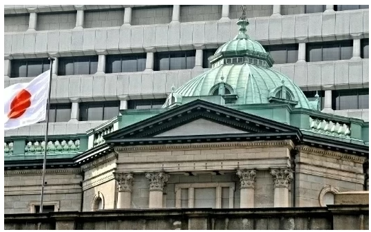 (상보) BOJ, 기준금리 0.25%로 동결..예상 부합 속 달러/엔 0.3%↑