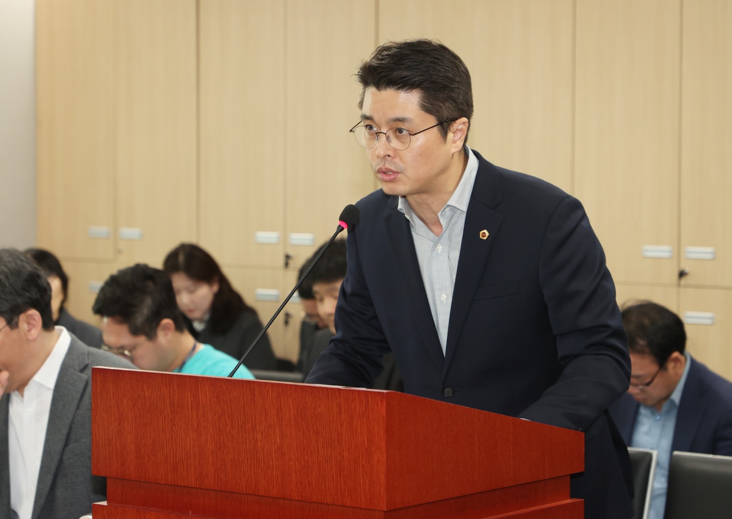 경기도의회 제공