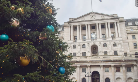 (상보) 영란은행, 예상대로 4.75% 금리동결…“금리인하 점진적 접근”