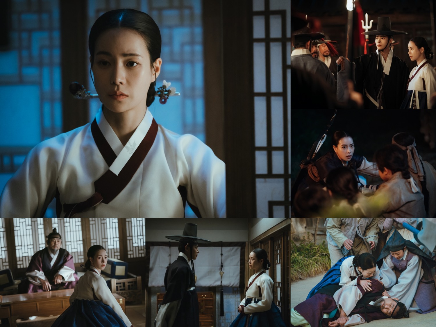 ‘옥씨부인전’ 물러설 곳 없는 임지연 앞에 놓인 세 가지 과제