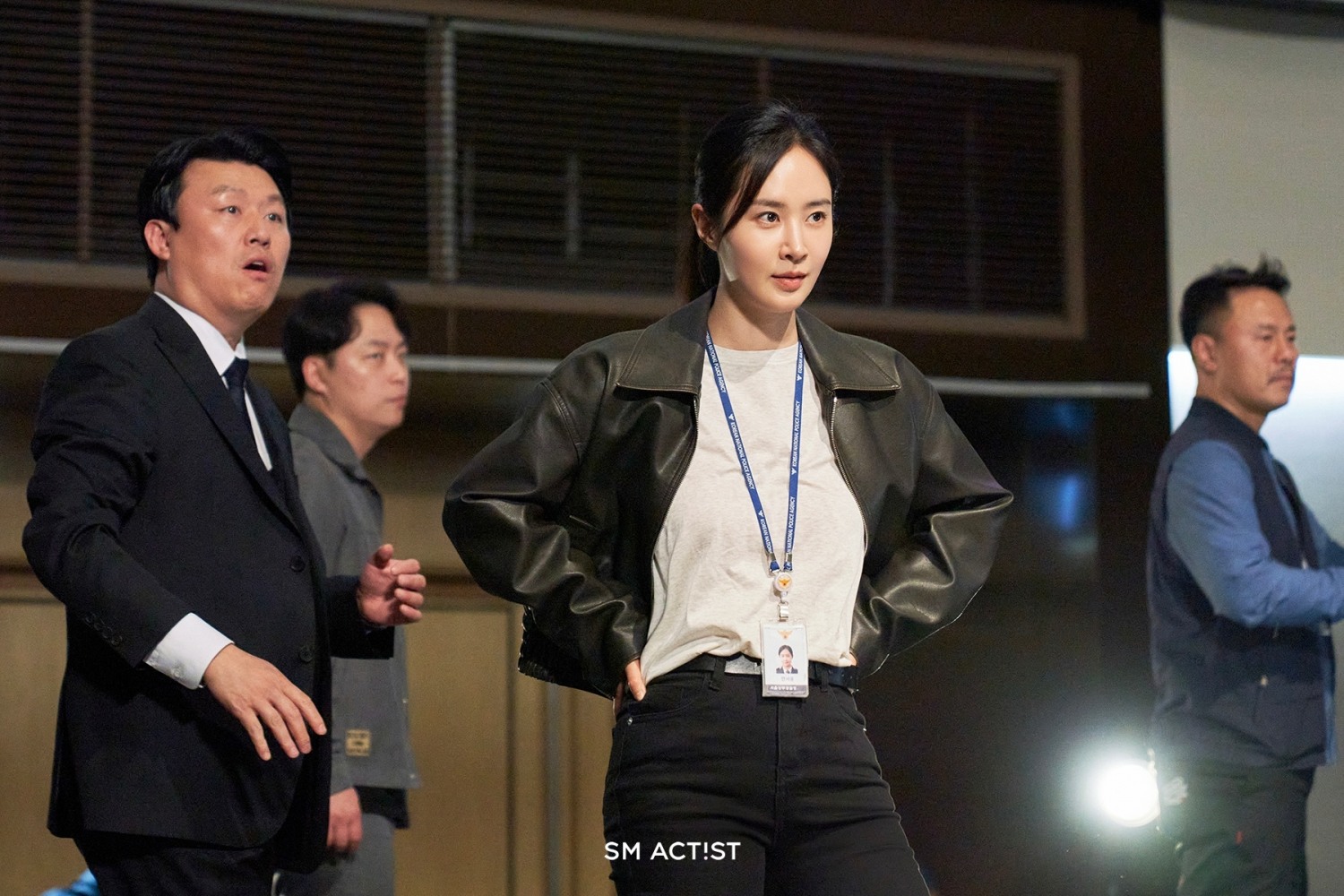 ‘가석방 심사관 이한신’ 마지막까지 권유리의 활약이 기대되는 이유