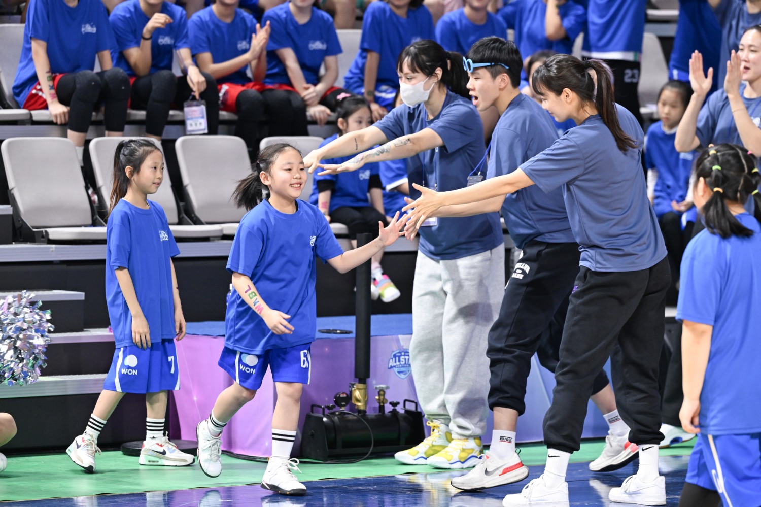 경기도교육청 제공