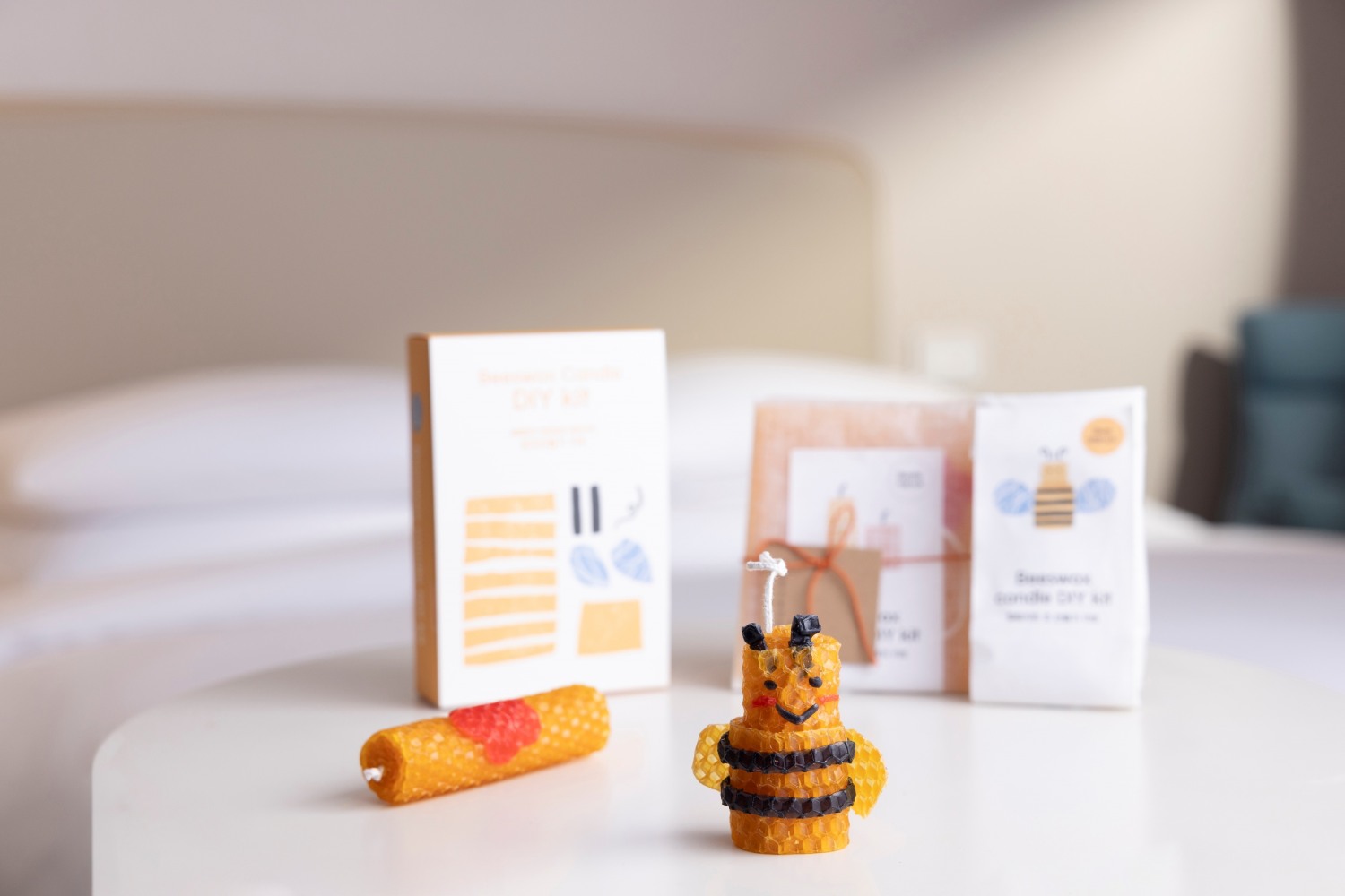 그랜드 하얏트 인천, ESG 메시지 담은 겨울 방학 패키지 ‘비 마이 프렌드’ 출시