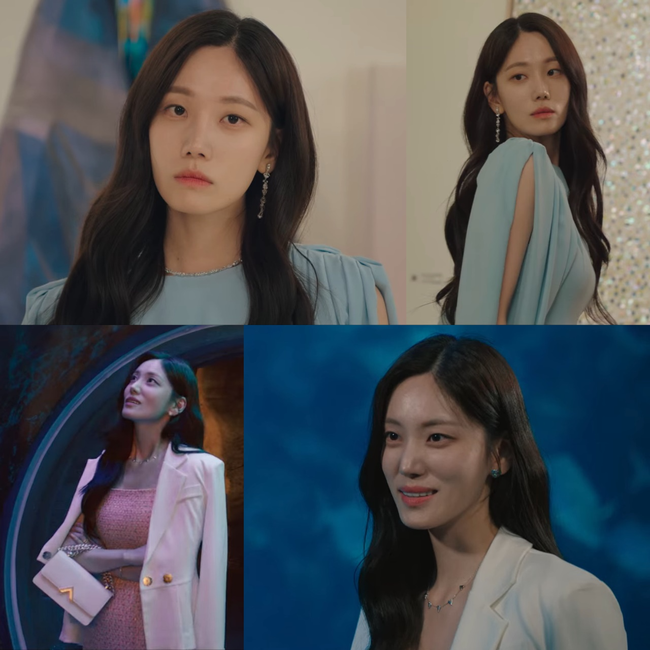 ‘지금 거신 전화는’ 한재이, 섬세한 연기로 긴장감 배가