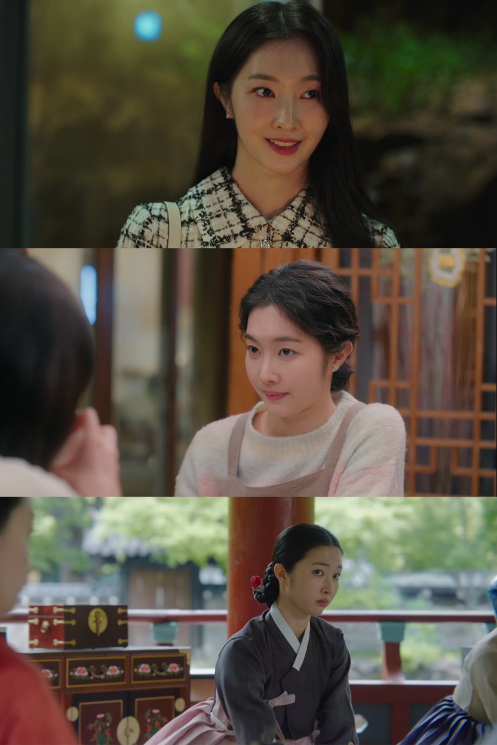 '옥씨부인전'-새벽 2시의 신데렐라'-'나쁜엄마' 홍비라, 시선 강탈하는 신흥 신스틸러 등극