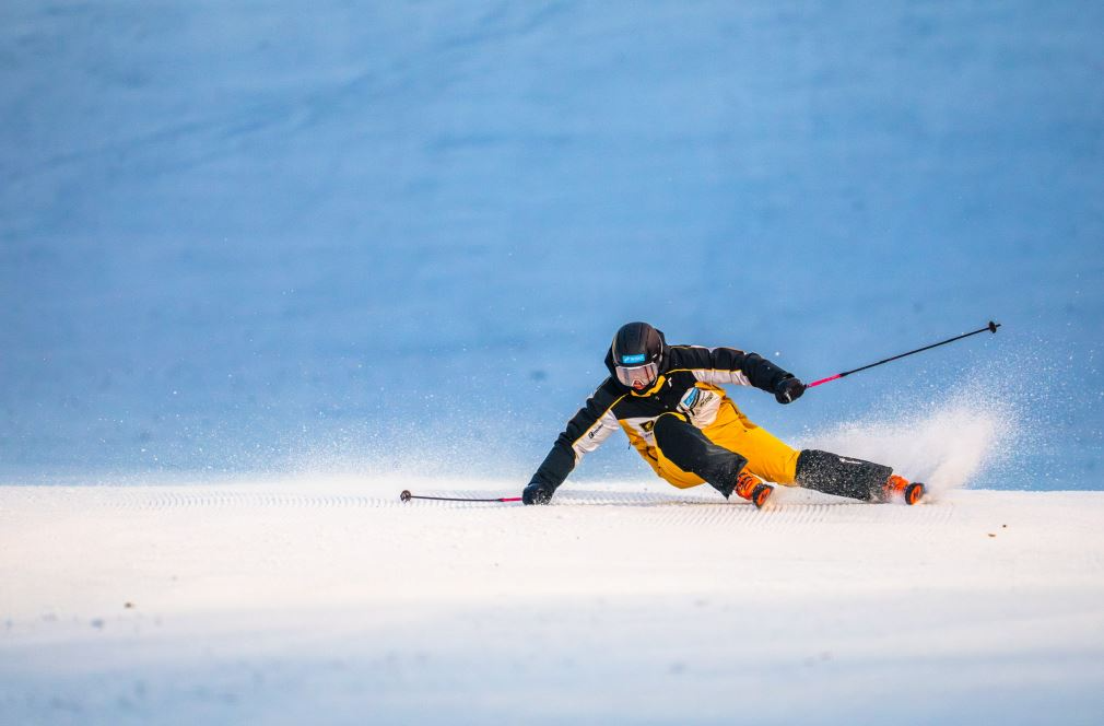 한화리조트 평창, ‘익스트림 윈터 인’ 패키지 출시. “스키어를 위한 올겨울 최고의 혜택”
