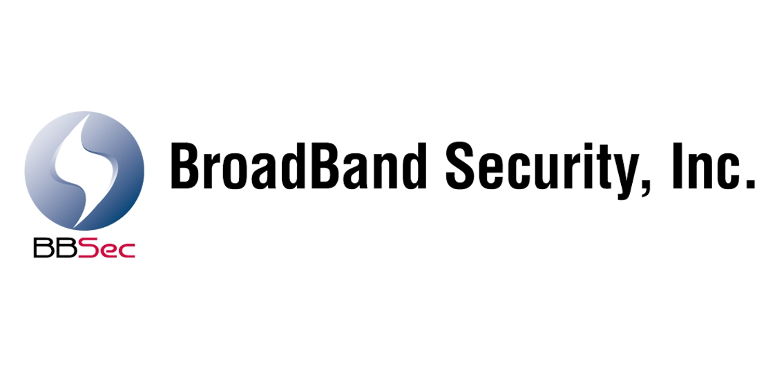 (주)브로드밴드시큐리티 한국지점 로고 (사진제공=브로드밴드시큐리티)