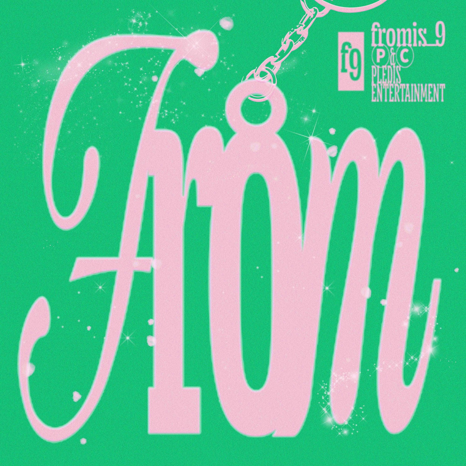 프로미스나인, 스페셜 싱글 ‘from’ 23일 공개…멤버 전원 작사 참여