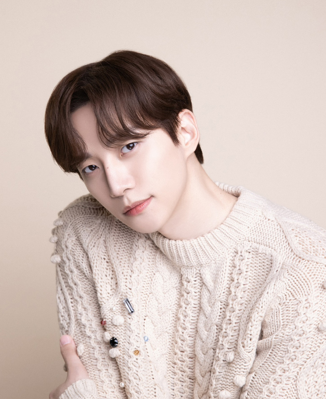 이준호, 크리스마스 맞아 1억 원 기부…“더 많은 아이들이 건강하게 자라고 꿈꿀 수 있기를”