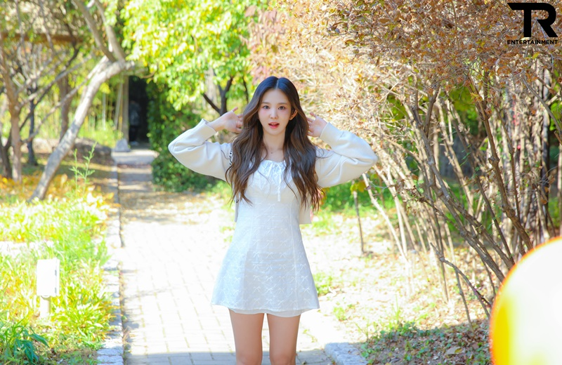 트라이비 송선, 24일 자작곡 ‘Special Day’ 라이브 방송서 깜짝 공개