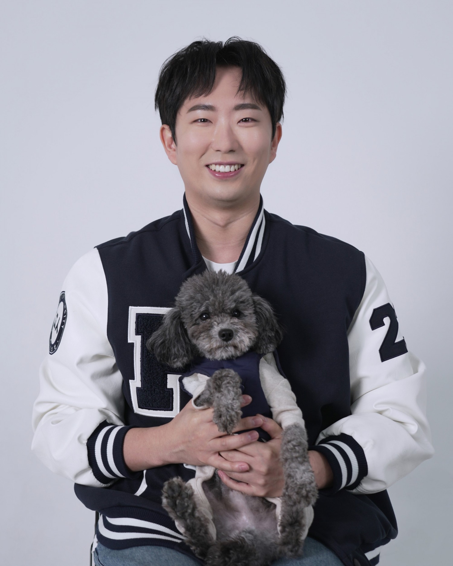 이창호, 환아 위기 가정에 1천만 원 기부…연말에도 온정 나누며 ‘선한 영향력’