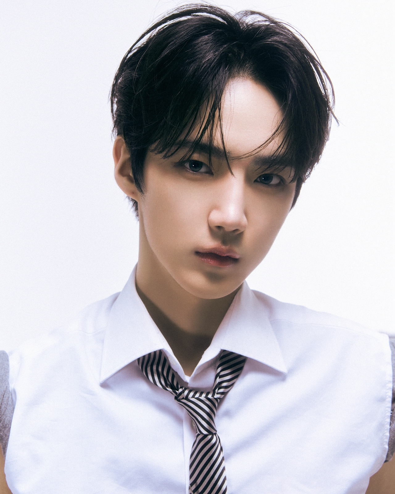 하유준, 드라마 ‘사계의 봄’ 캐스팅…데뷔 전 주연 발탁