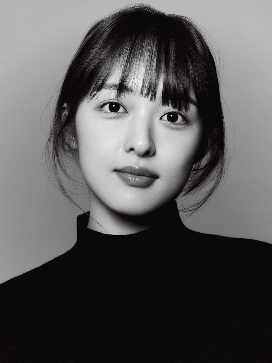 김보라, 드라마 ‘사마귀’ 출연…변영주 감독과의 재회