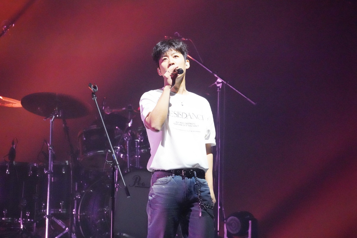 하동균, 단독 콘서트 ‘Piece’ 성료…‘히트곡+신곡’ 다채로운 무대 선사