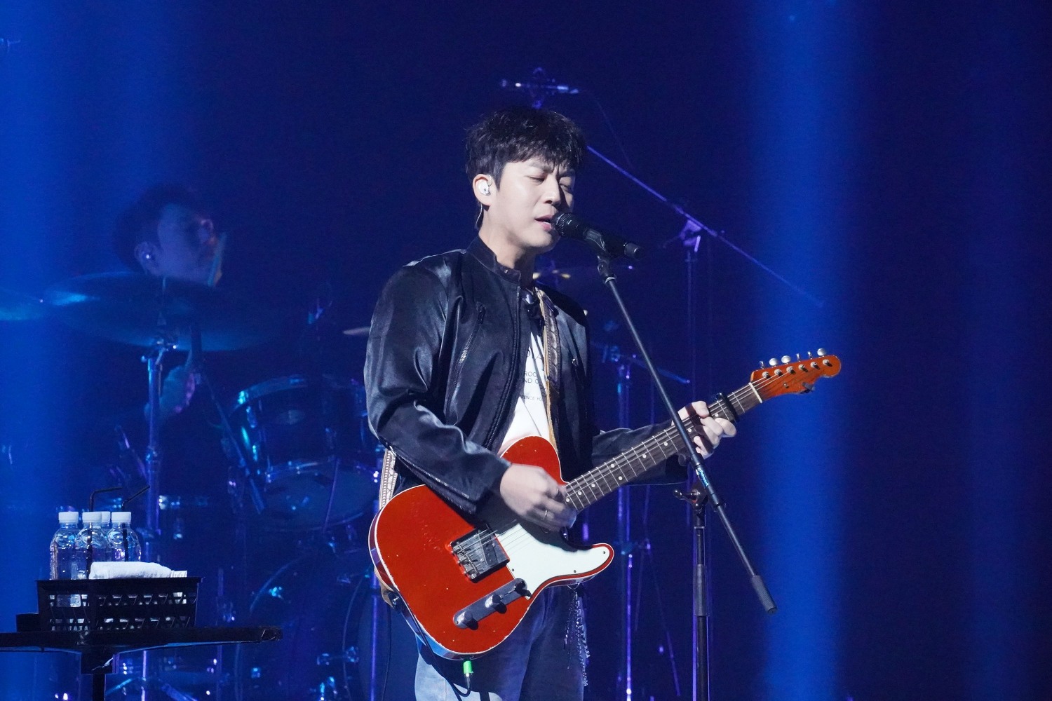 하동균, 단독 콘서트 ‘Piece’ 성료…‘히트곡+신곡’ 다채로운 무대 선사