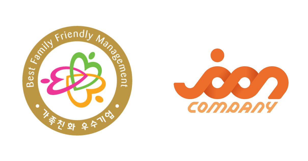 준컴퍼니, 여성가족부 주관 ‘가족친화인증 우수기업’ 선정